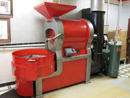 roaster